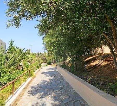 Angel Village Λυγαριά Εξωτερικό φωτογραφία