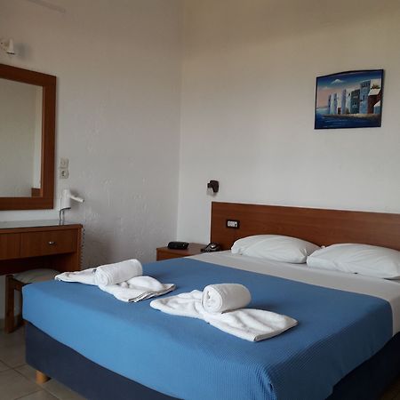 Angel Village Λυγαριά Εξωτερικό φωτογραφία