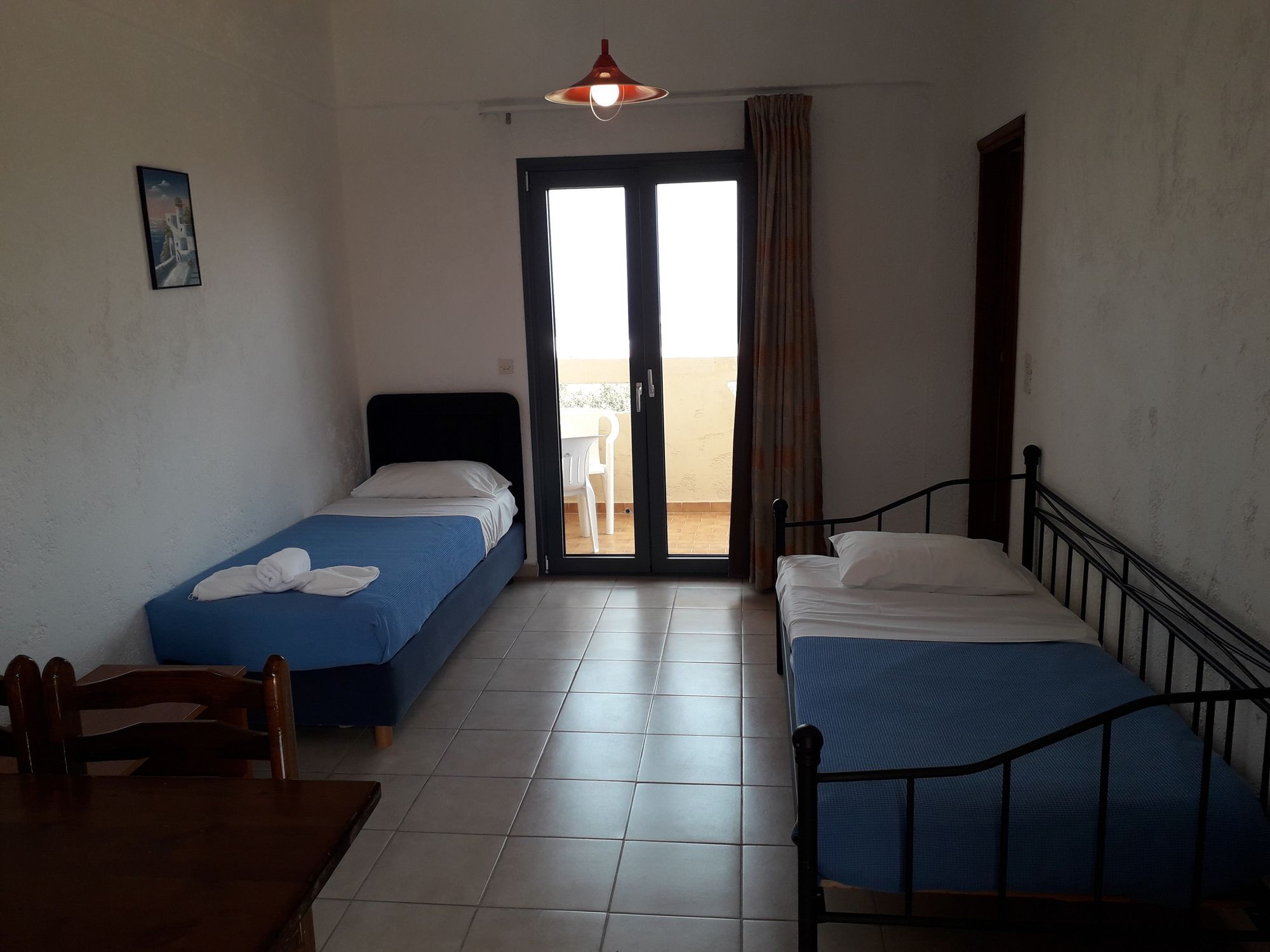 Angel Village Λυγαριά Εξωτερικό φωτογραφία