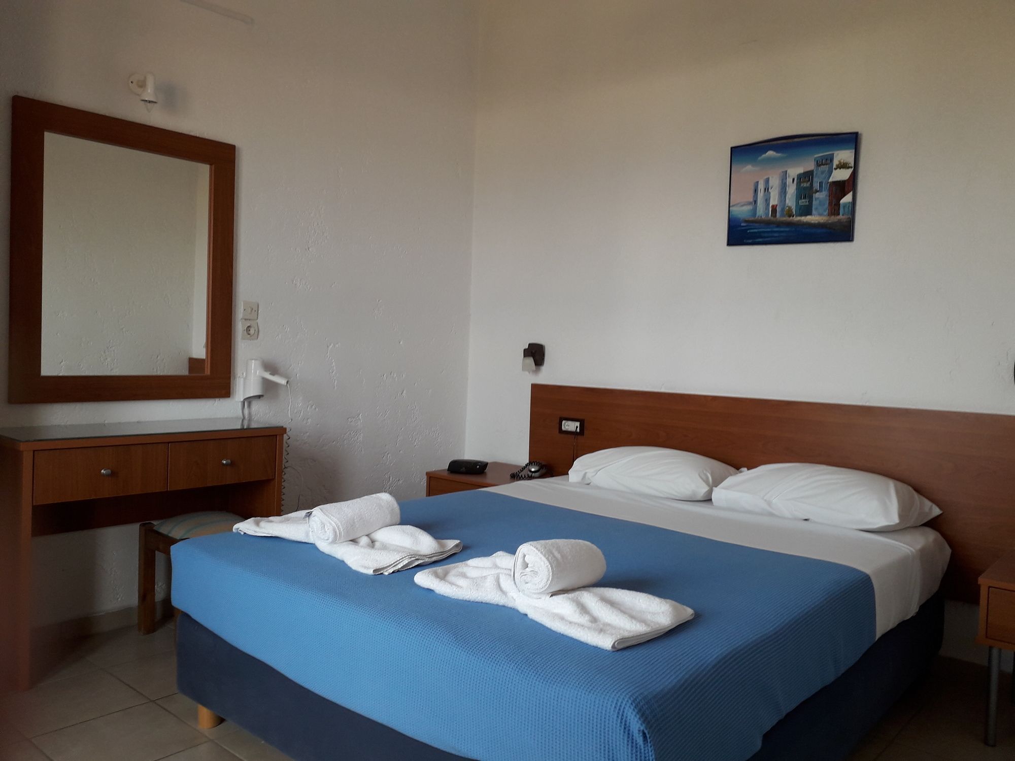 Angel Village Λυγαριά Εξωτερικό φωτογραφία