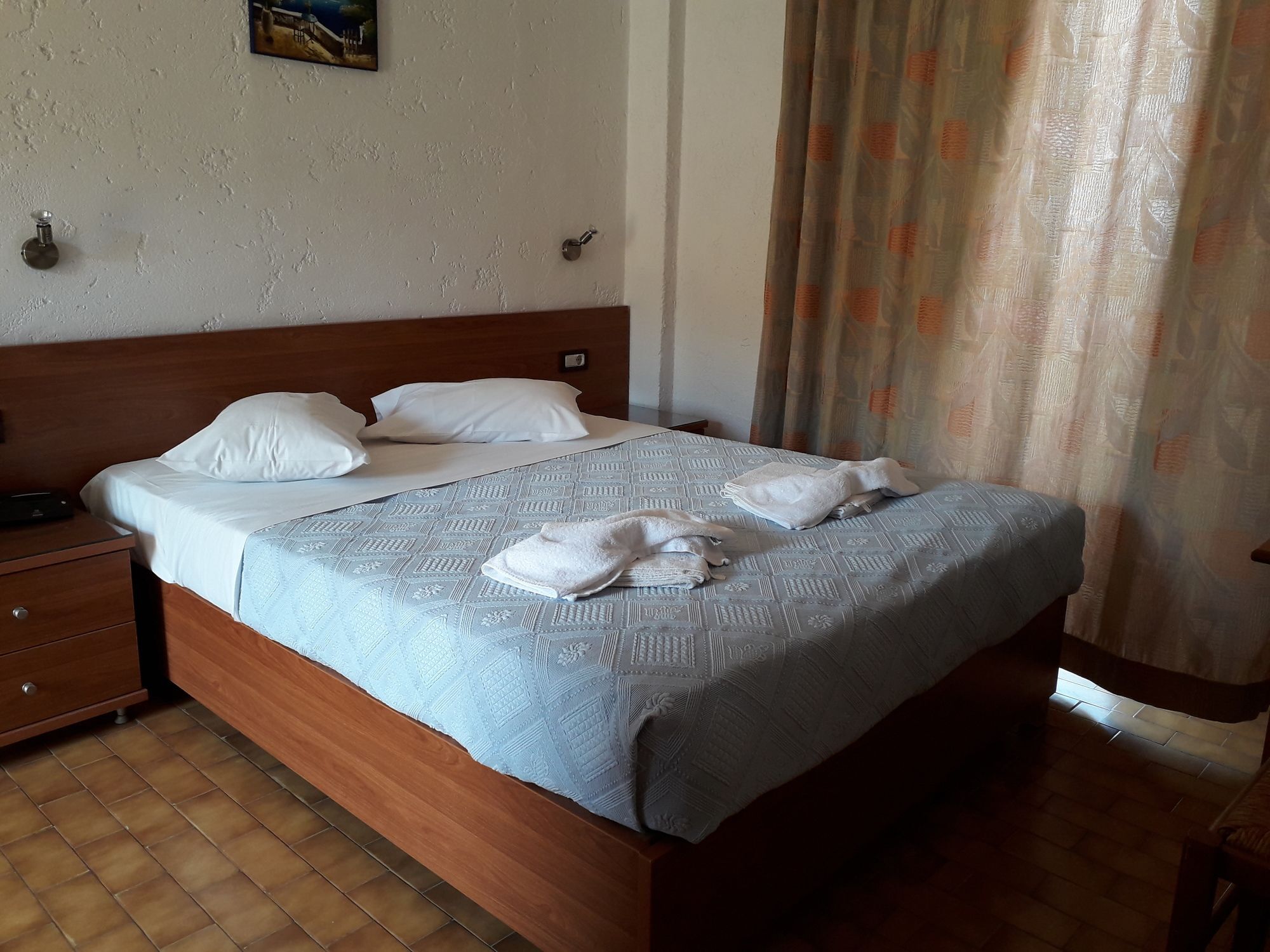Angel Village Λυγαριά Εξωτερικό φωτογραφία